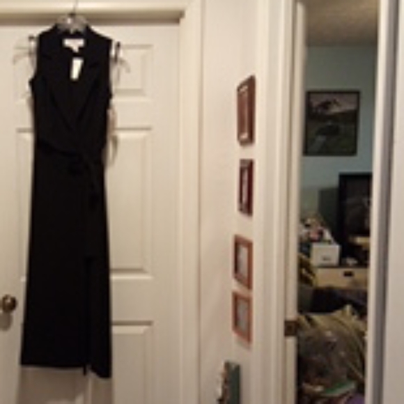 ๐Wrap ๐ Jones of New York ๐ size 4 ๐คblack - Picture 2 of 8